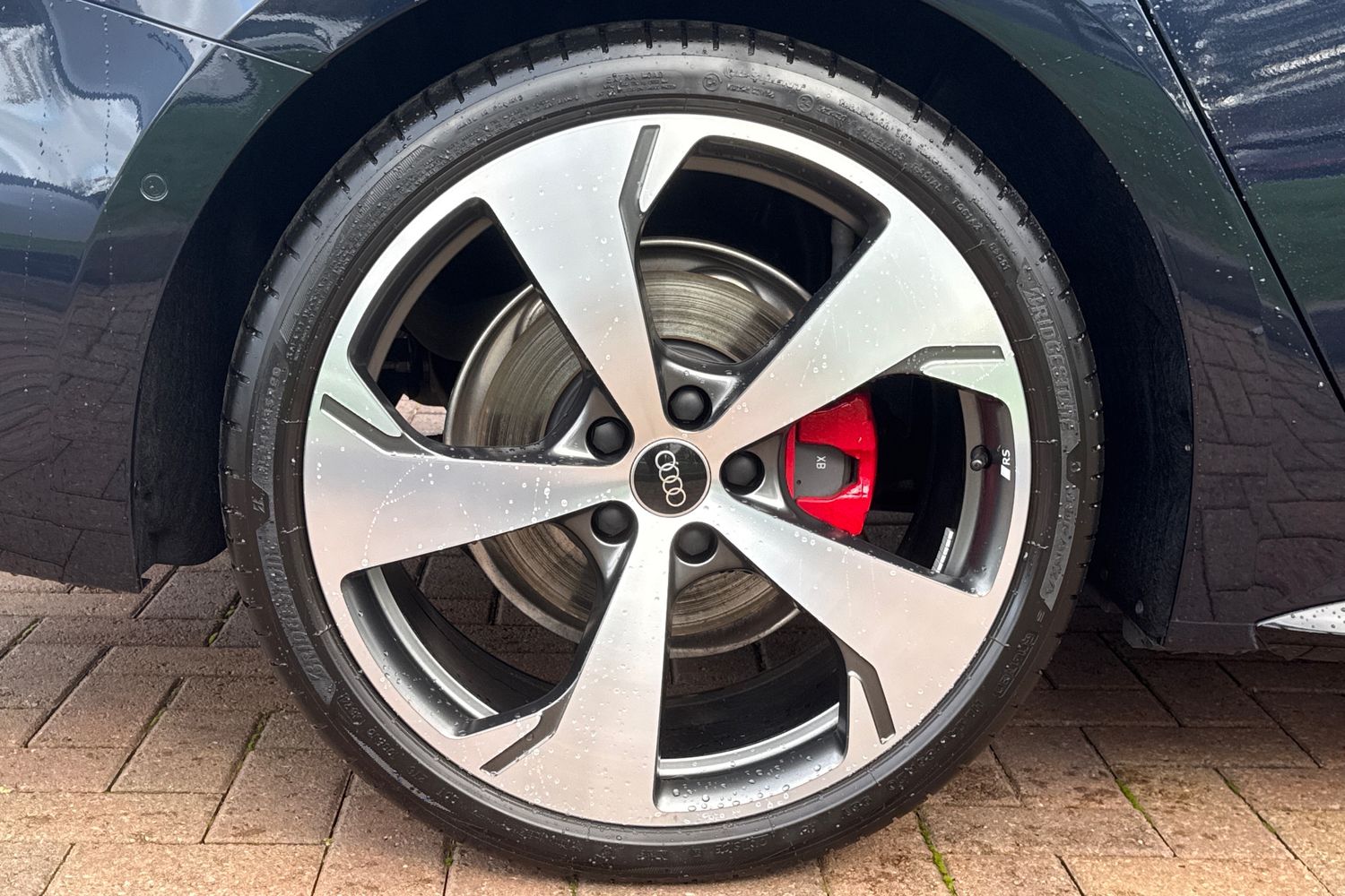 Used Audi A5 2025 for sale - 76654241: Photo 10