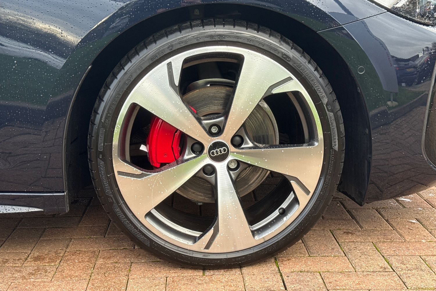 Used Audi A5 2025 for sale - 76654241: Photo 11