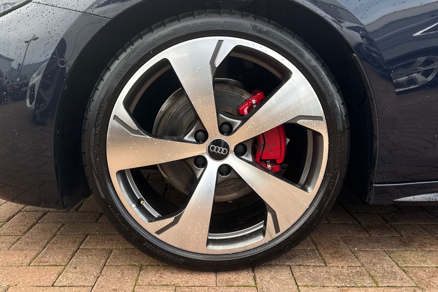 Used Audi A5 2025 for sale - 76654241: Photo 12