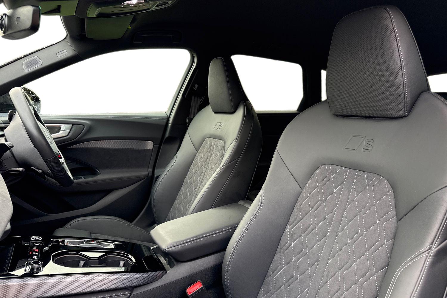 Used Audi A5 2025 for sale - 76654241: Photo 16