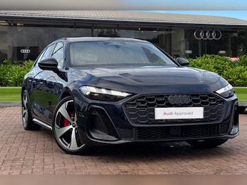 2025 - 2.0 TFSI 204 Edition 1 5dr S Tronic