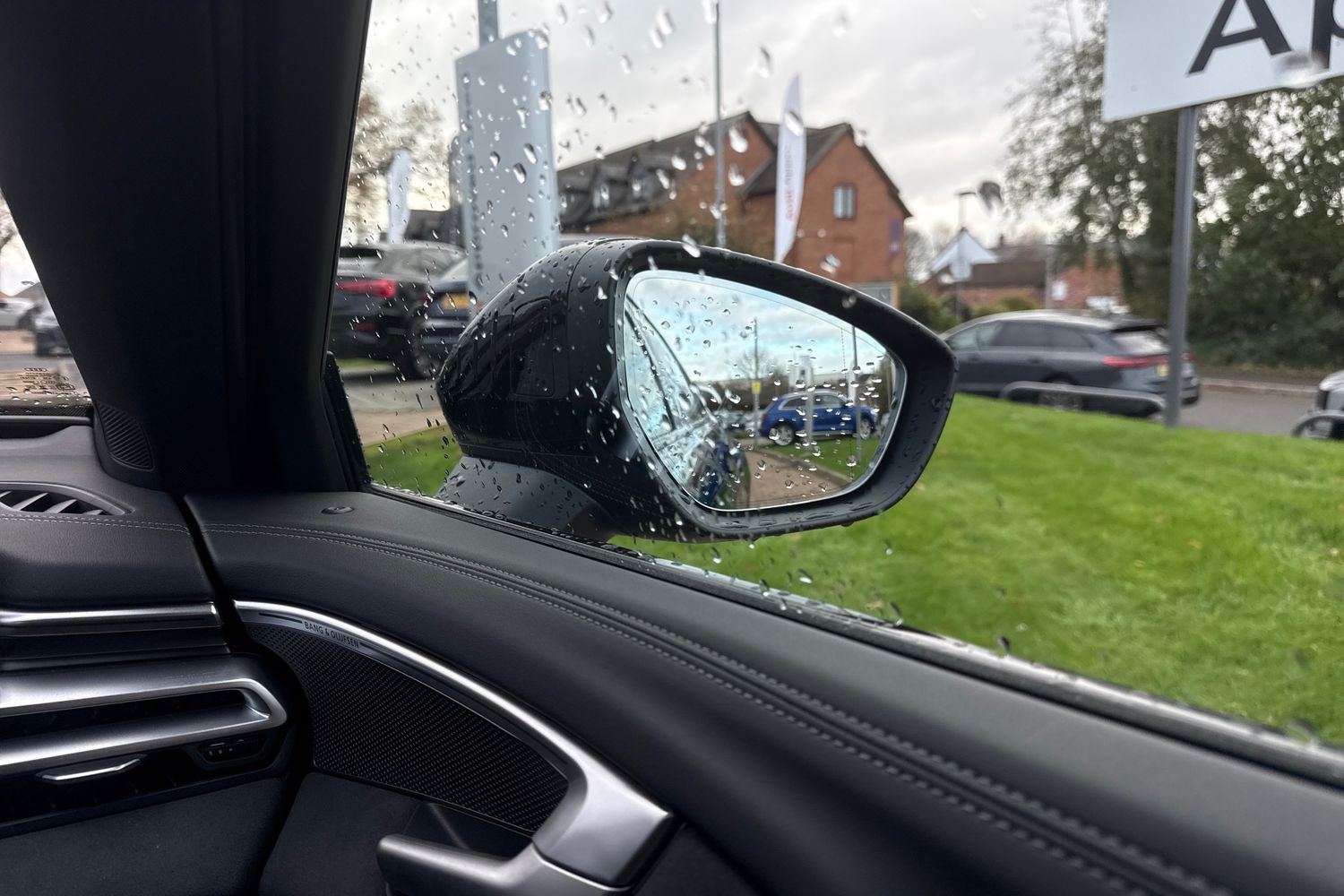 Used Audi A5 2025 for sale - 76654241: Photo 21