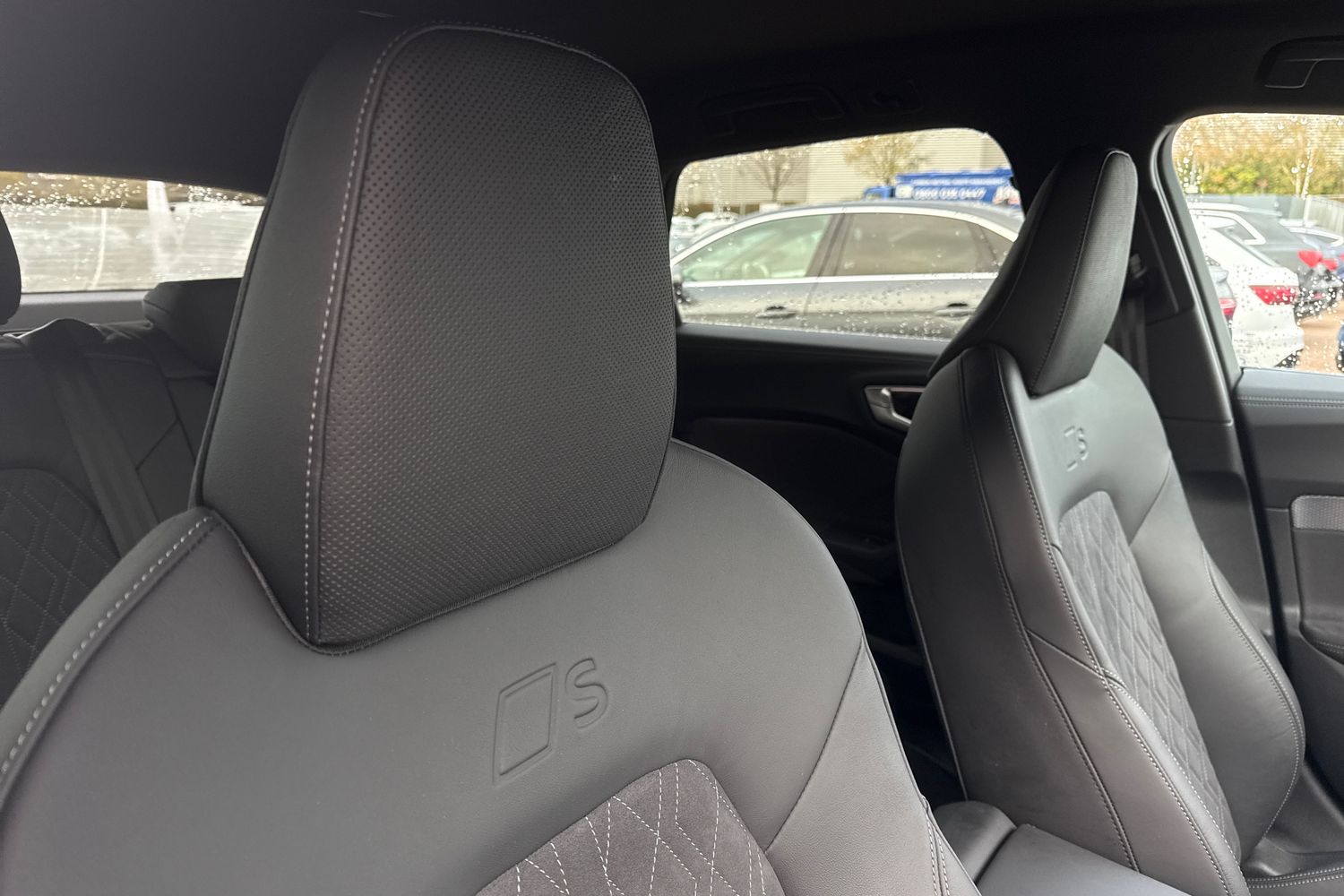 Used Audi A5 2025 for sale - 76654241: Photo 24