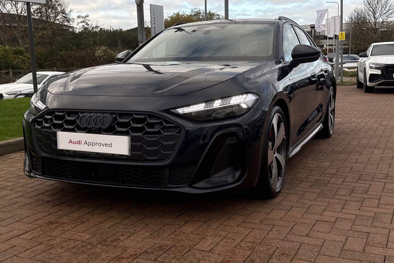 Used Audi A5 2025 for sale - 76654241: Photo 25