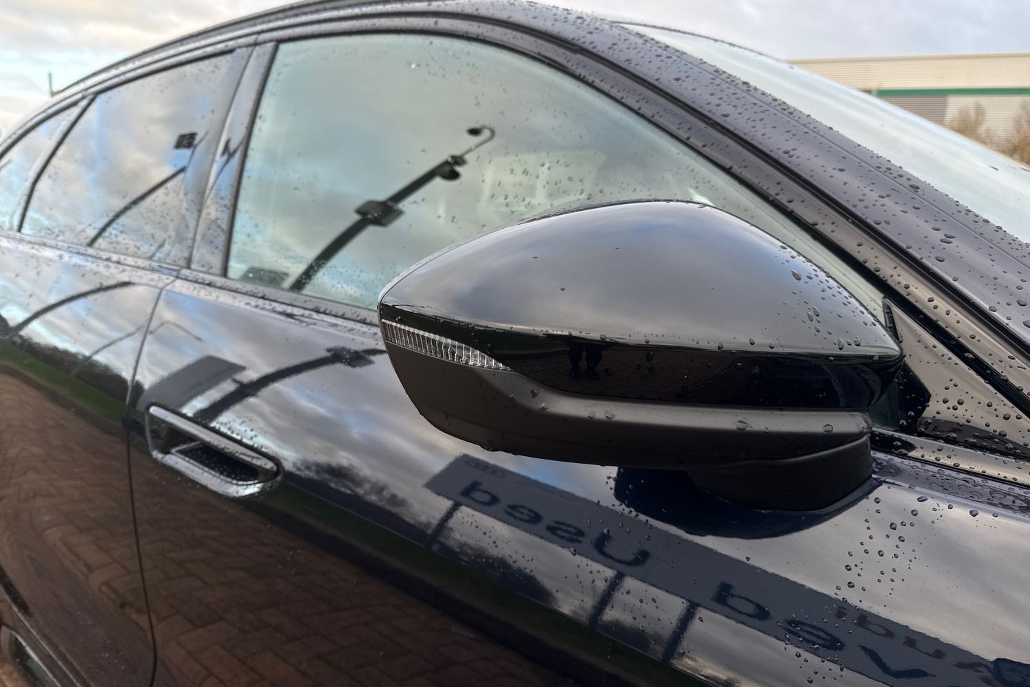 Used Audi A5 2025 for sale - 76654241: Photo 27