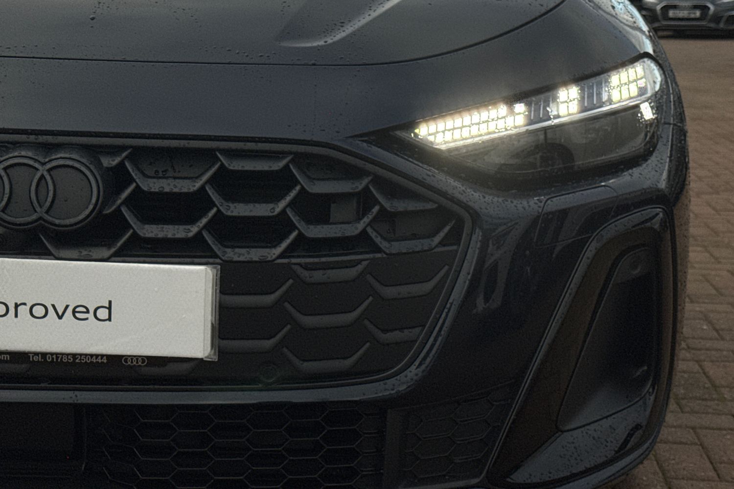 Used Audi A5 2025 for sale - 76654241: Photo 29