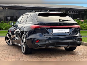 Used Audi A5 2025 for sale - 76654241: Photo