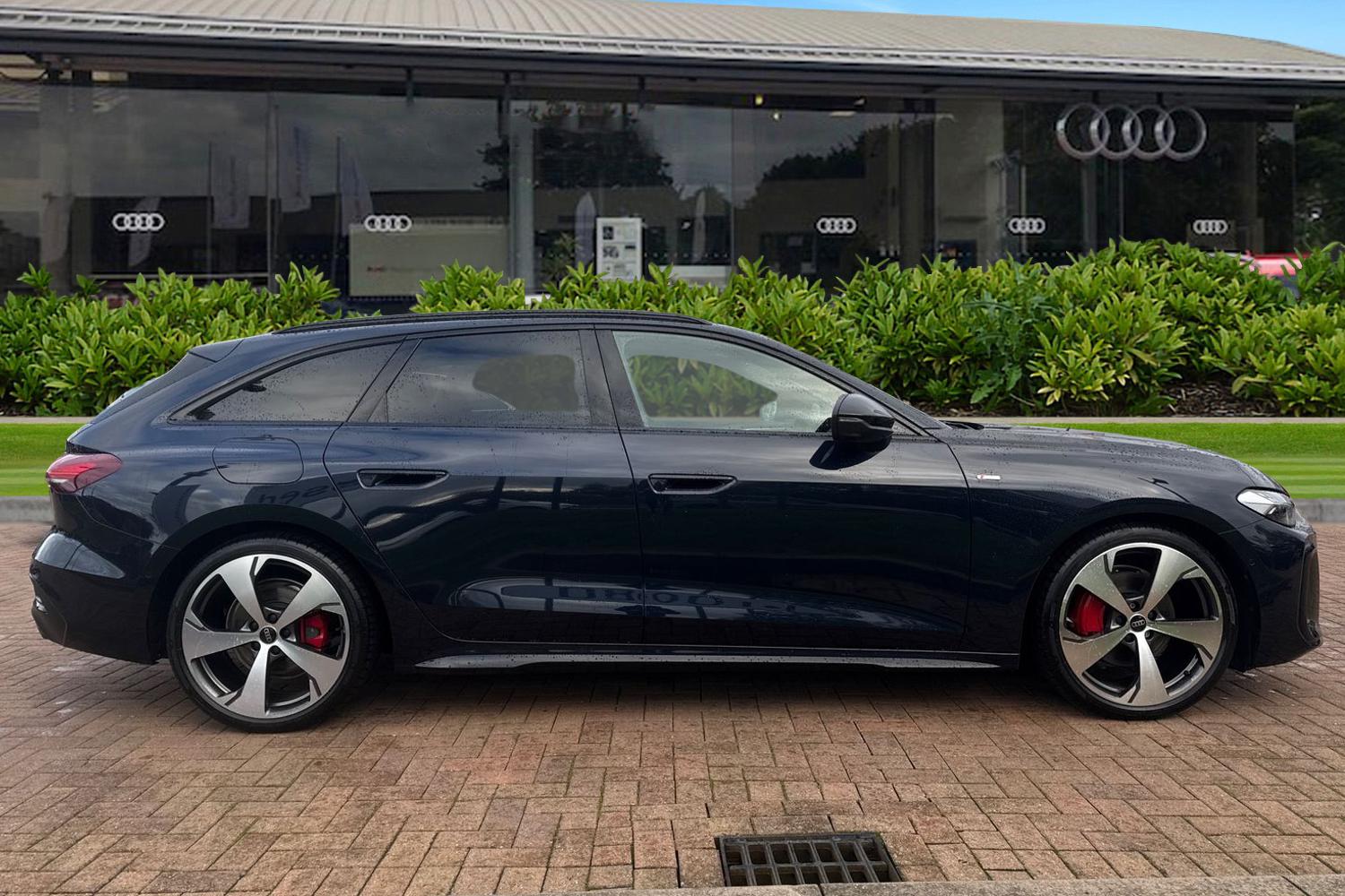 Used Audi A5 2025 for sale - 76654241: Photo 3