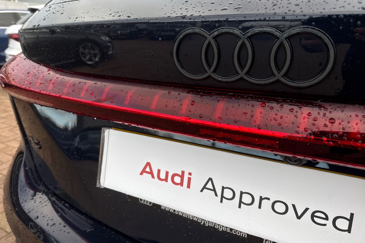 Used Audi A5 2025 for sale - 76654241: Photo 40