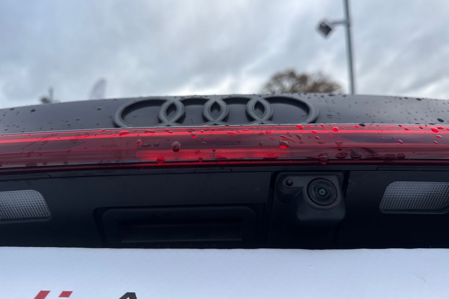 Used Audi A5 2025 for sale - 76654241: Photo 42