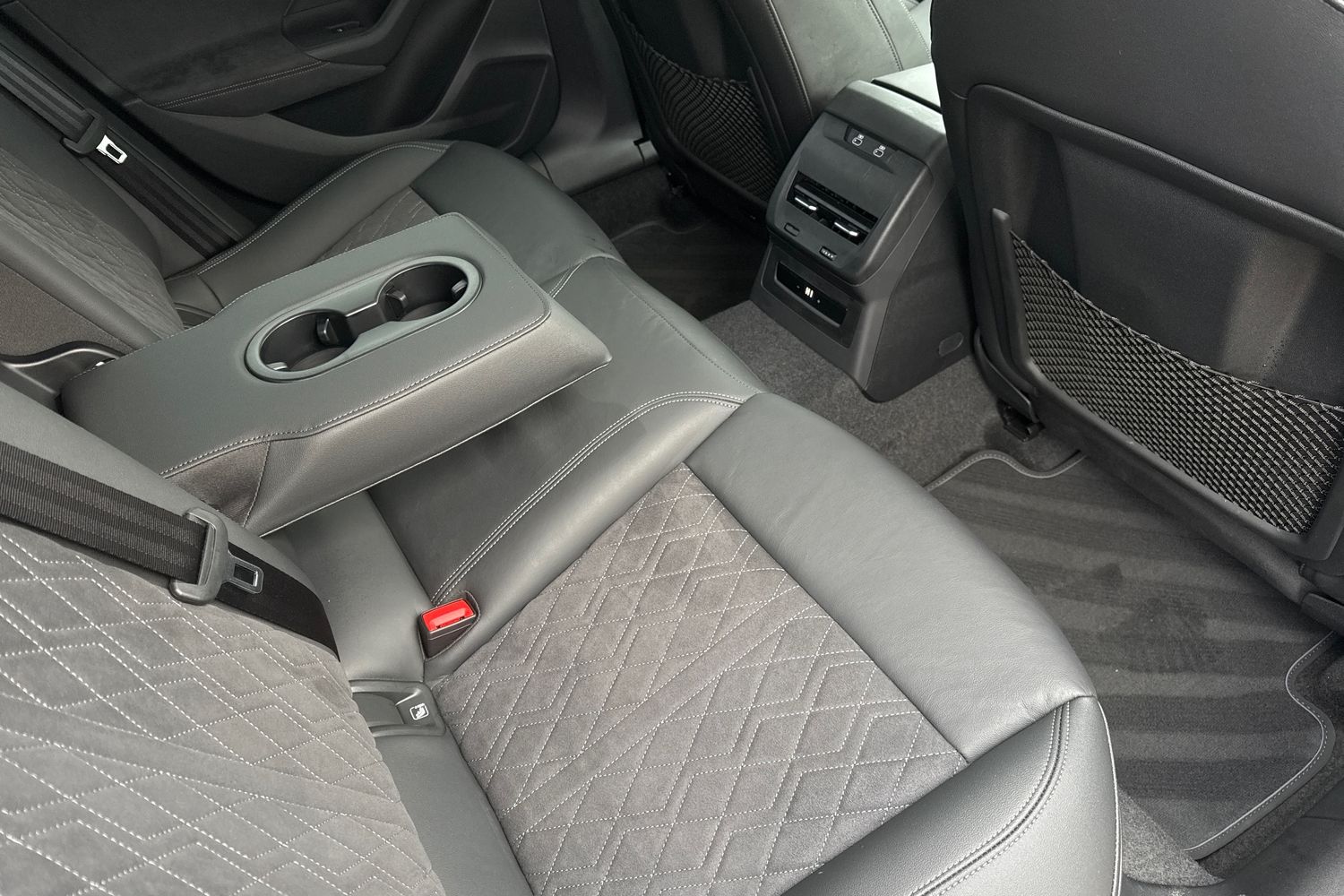 Used Audi A5 2025 for sale - 76654241: Photo 43