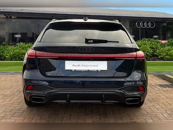 Used Audi A5 2025 for sale - 76654241: Photo