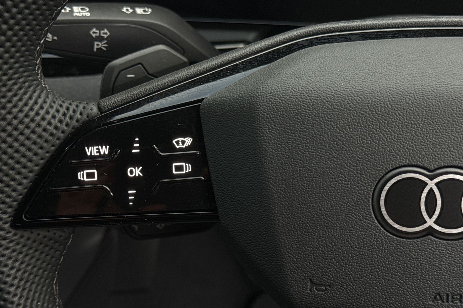 Used Audi A5 2025 for sale - 76654241: Photo 51