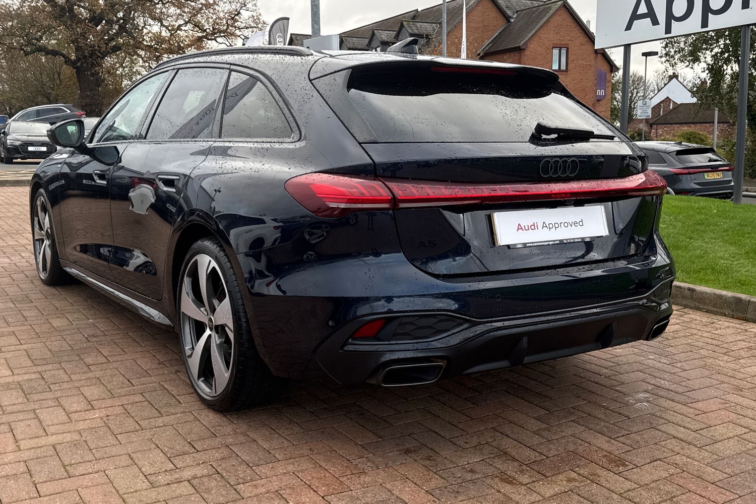 Used Audi A5 2025 for sale - 76654241: Photo 8