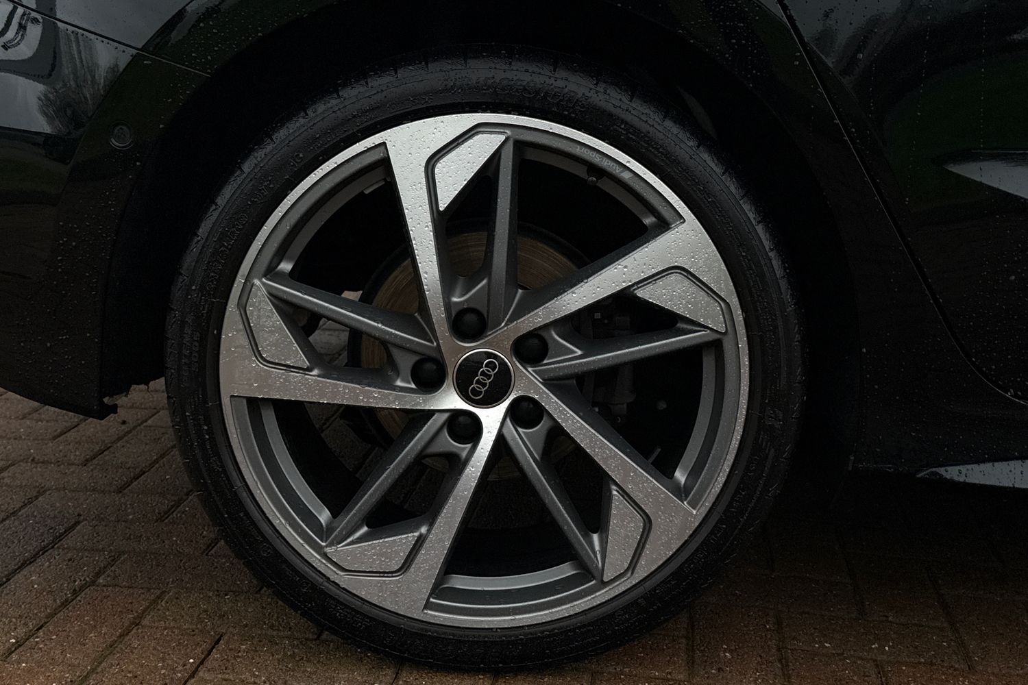 Used Audi A3 2023 for sale - 77194827: Photo 11