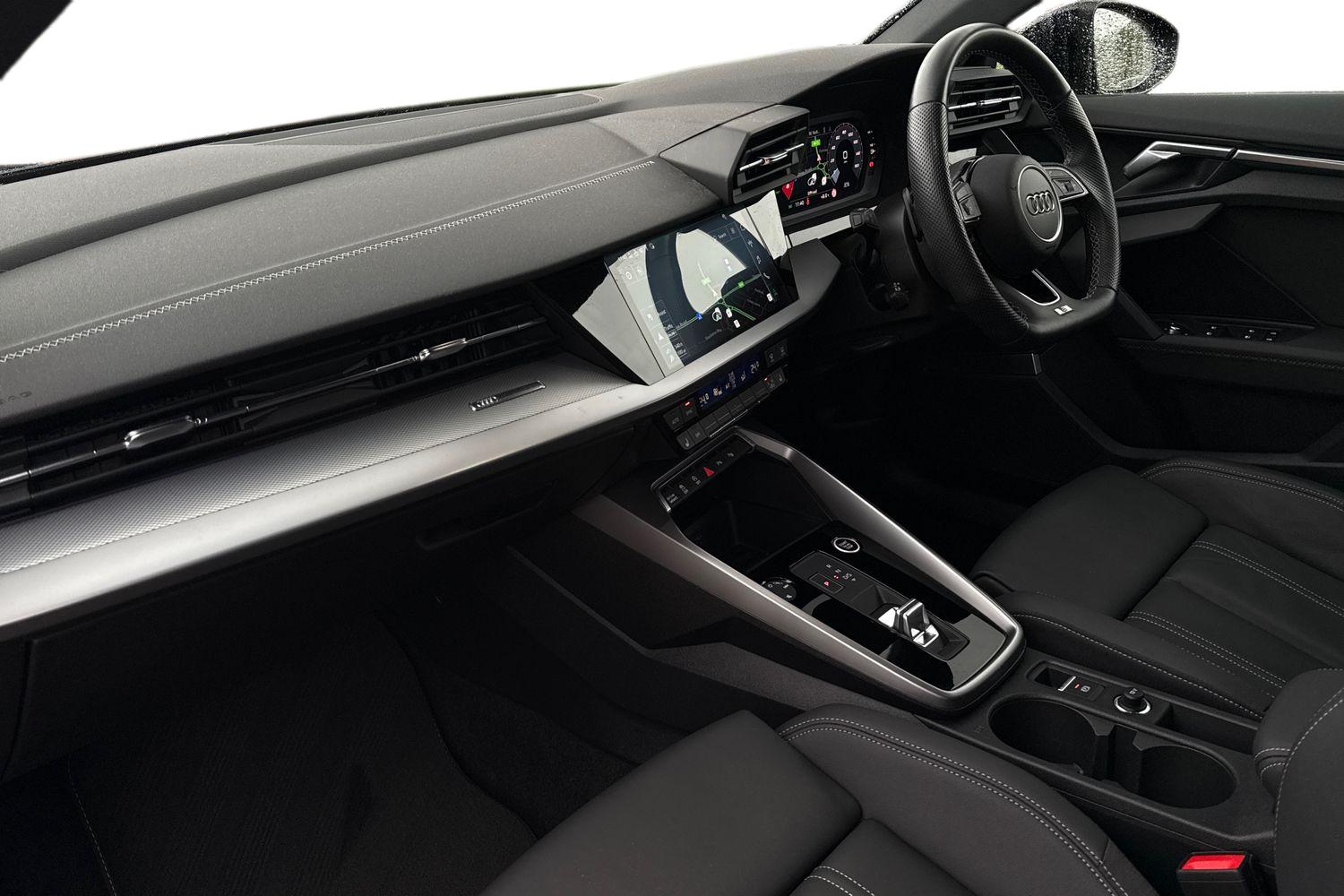 Used Audi A3 2023 for sale - 77194827: Photo 14