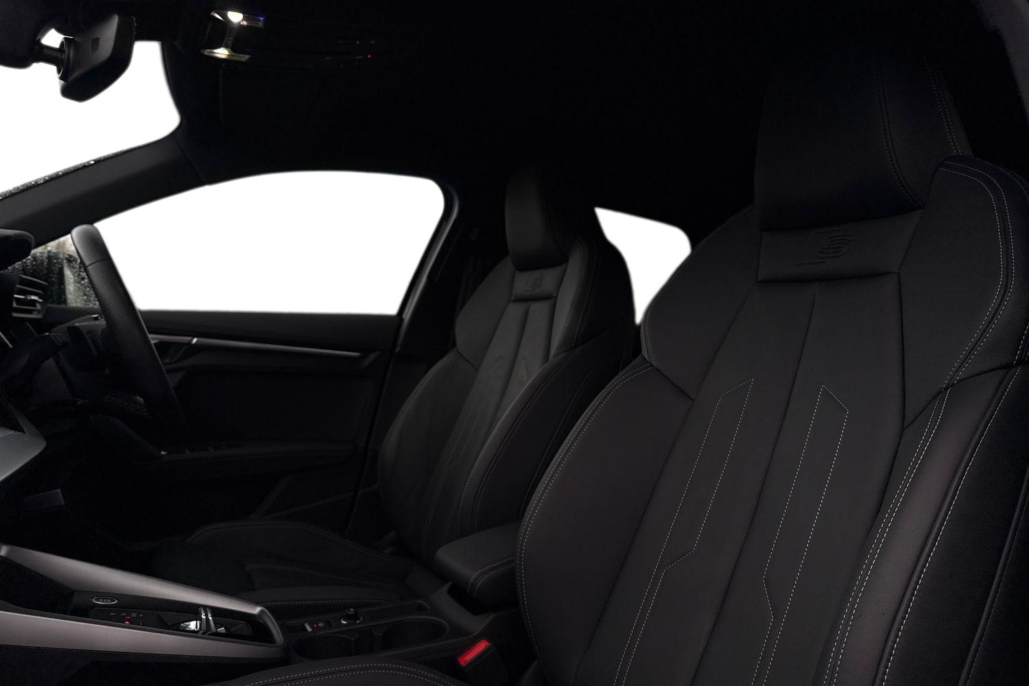 Used Audi A3 2023 for sale - 77194827: Photo 15