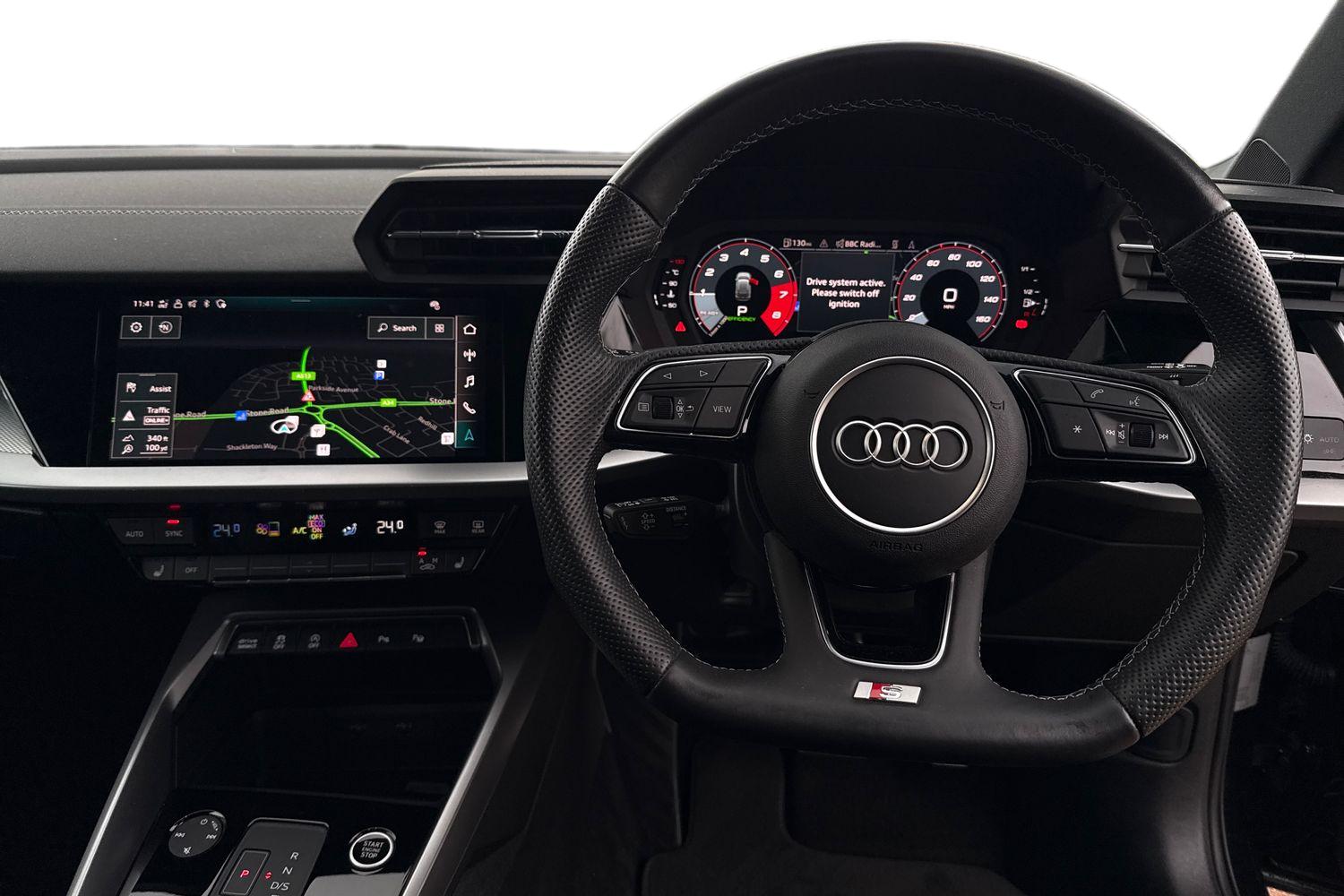 Used Audi A3 2023 for sale - 77194827: Photo 17