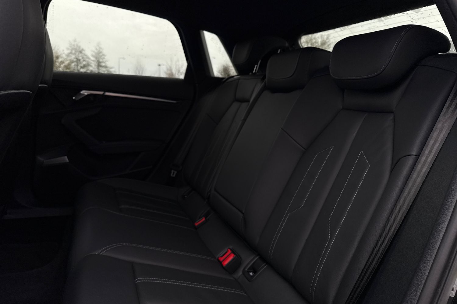 Used Audi A3 2023 for sale - 77194827: Photo 18