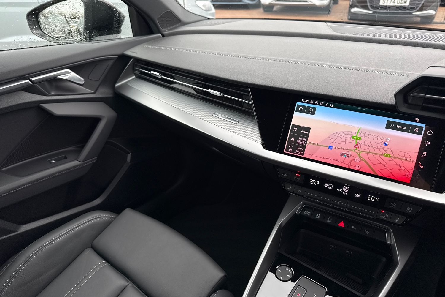 Used Audi A3 2023 for sale - 77194827: Photo 19