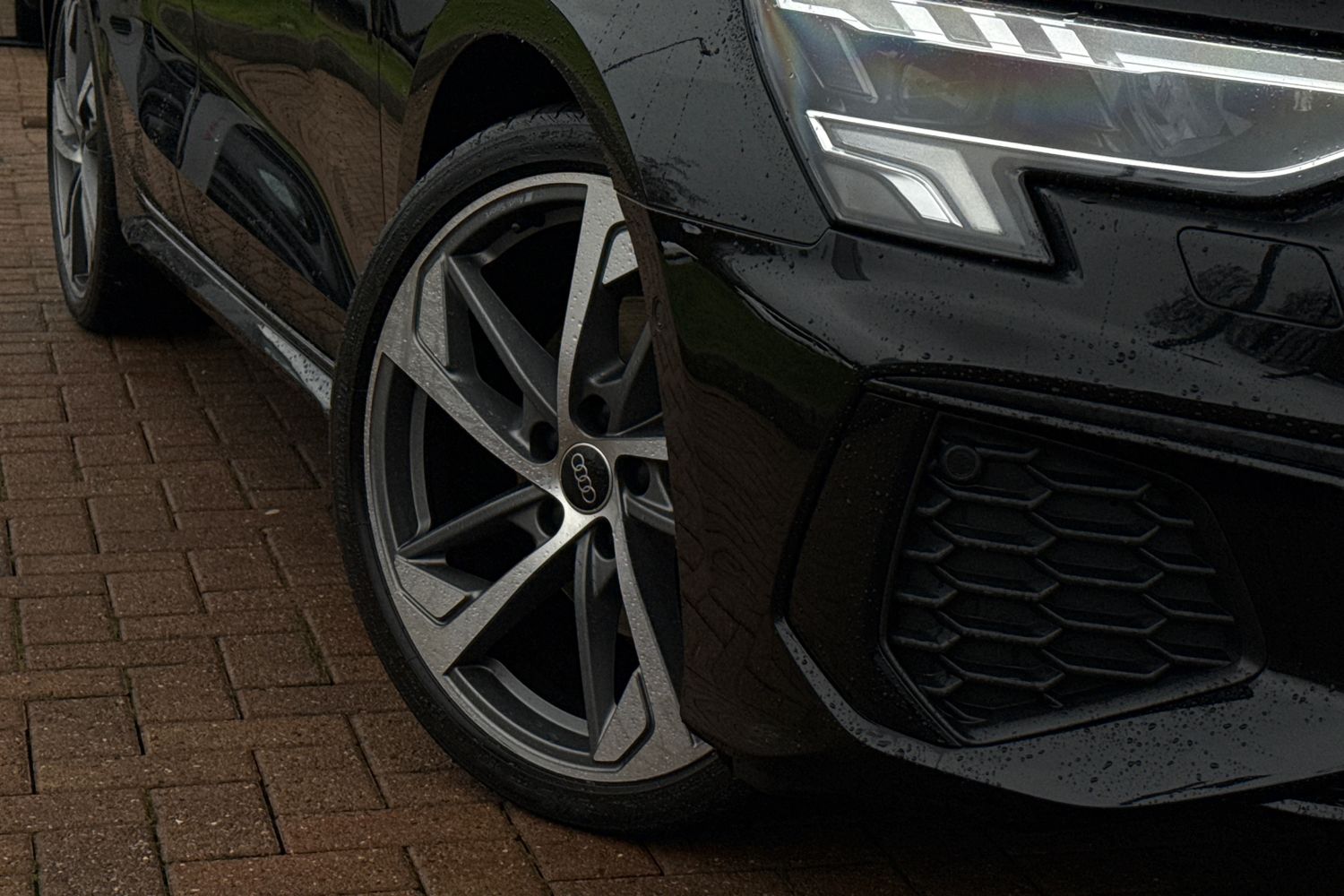 Used Audi A3 2023 for sale - 77194827: Photo 25