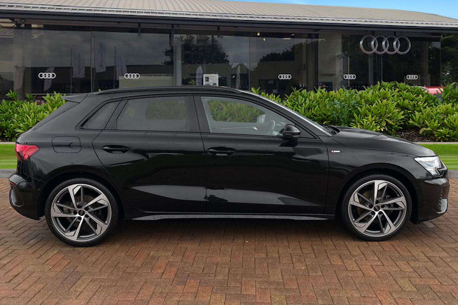 Used Audi A3 2023 for sale - 77194827: Photo 3