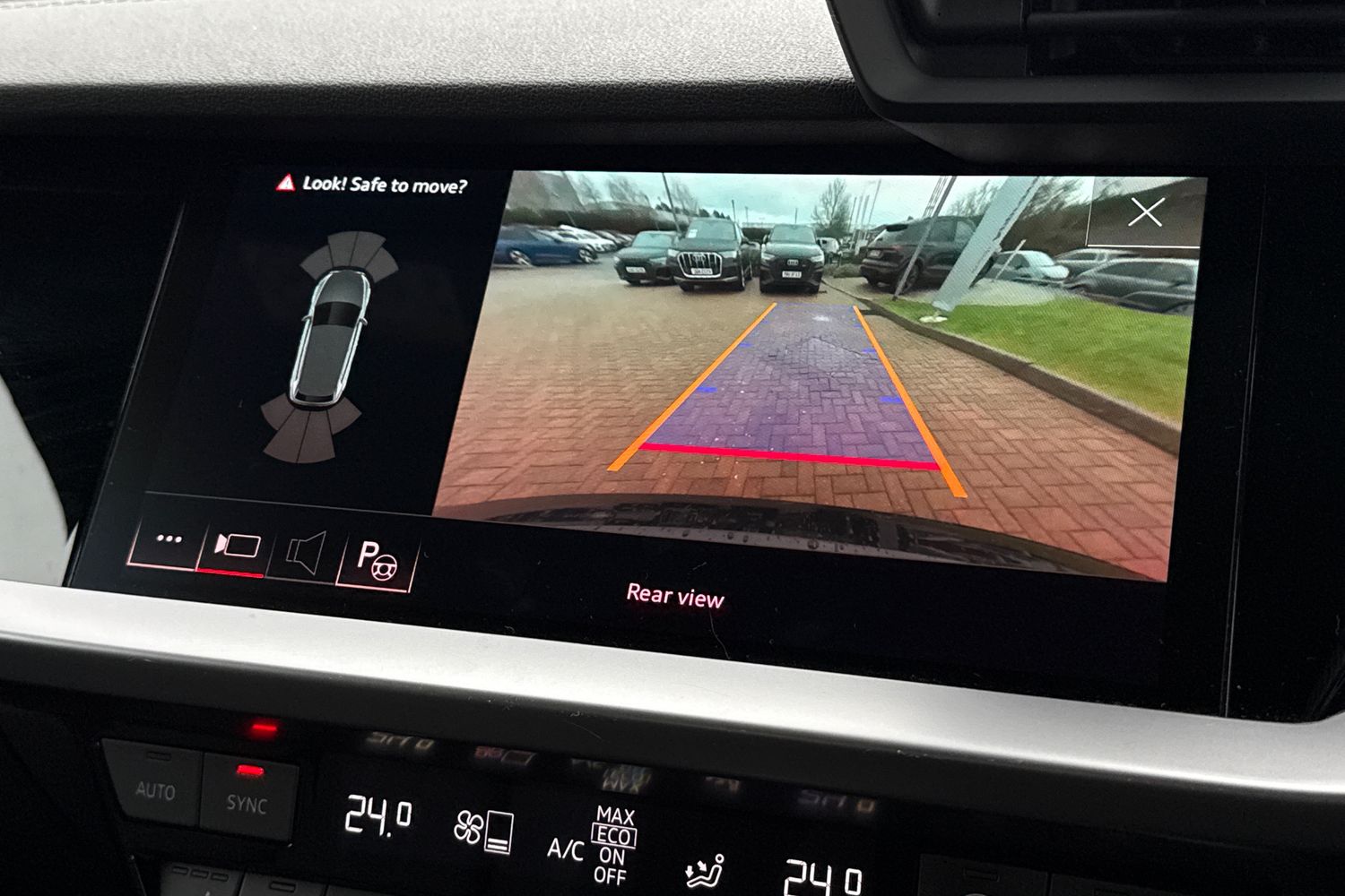 Used Audi A3 2023 for sale - 77194827: Photo 39