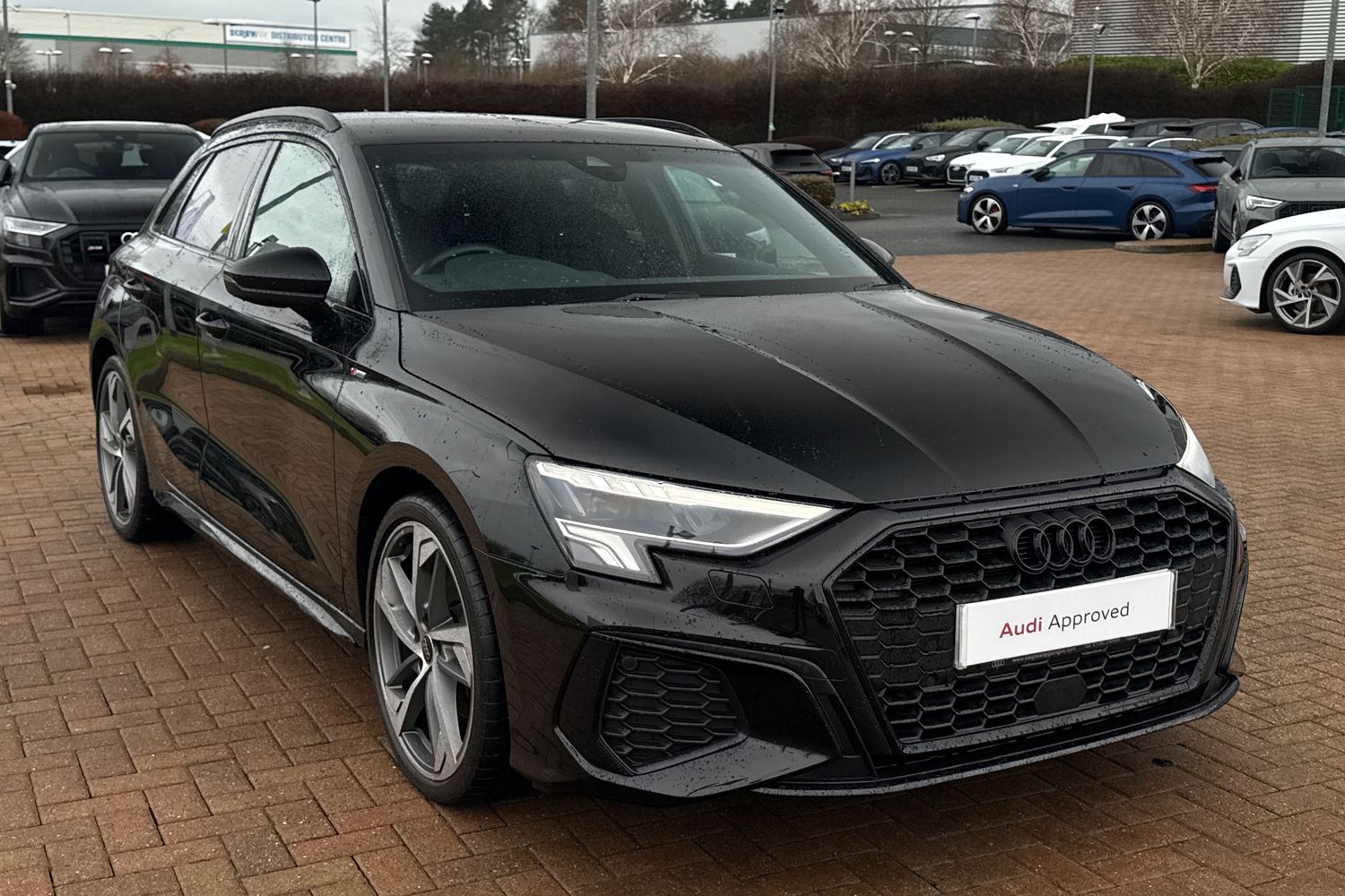 Used Audi A3 2023 for sale - 77194827: Photo 59