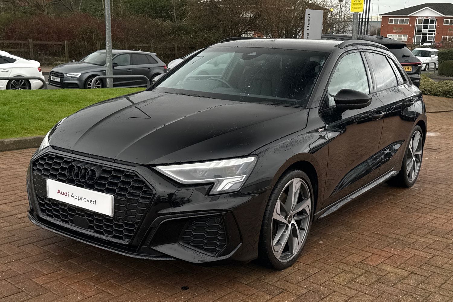 Used Audi A3 2023 for sale - 77194827: Photo 60