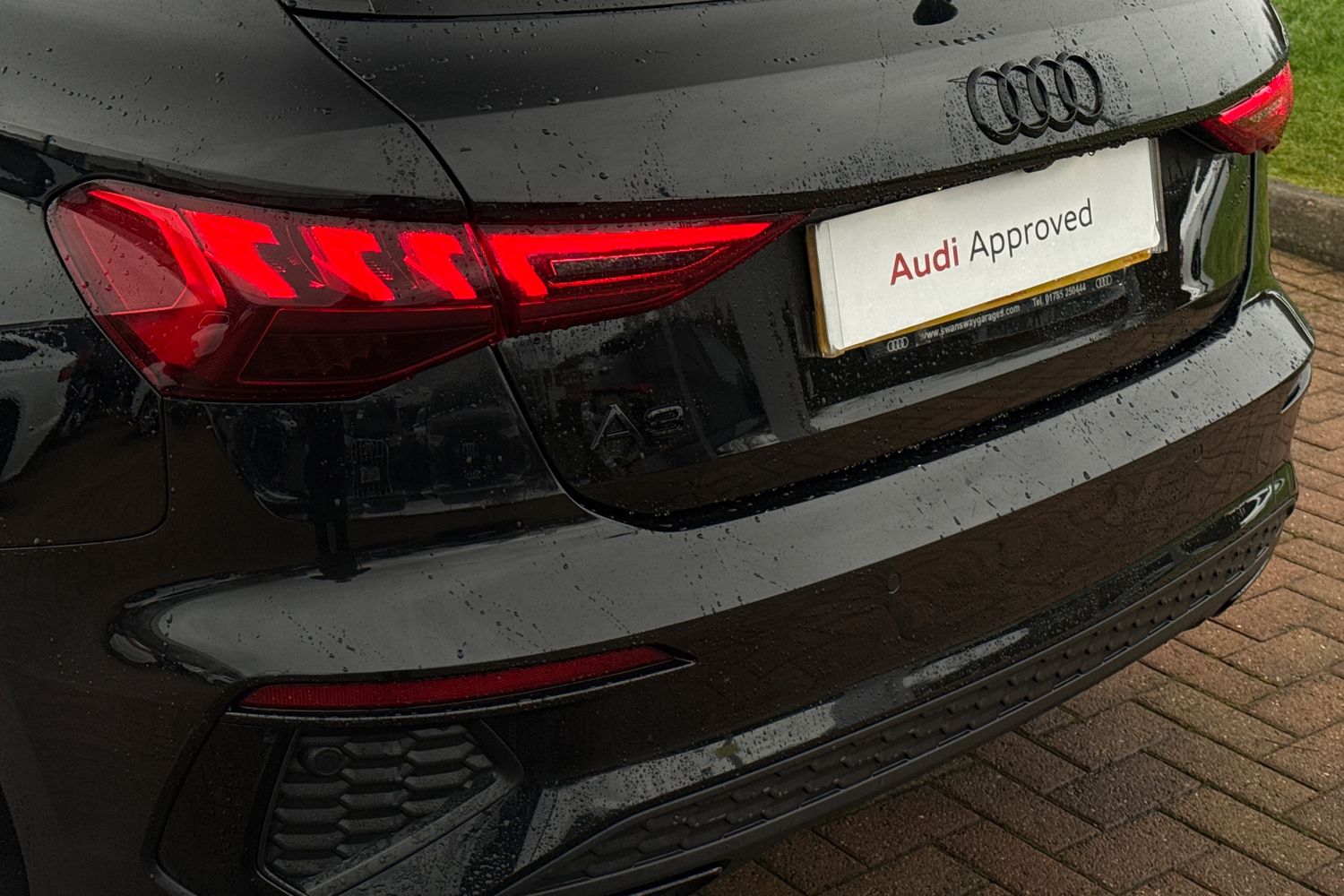 Used Audi A3 2023 for sale - 77194827: Photo 7