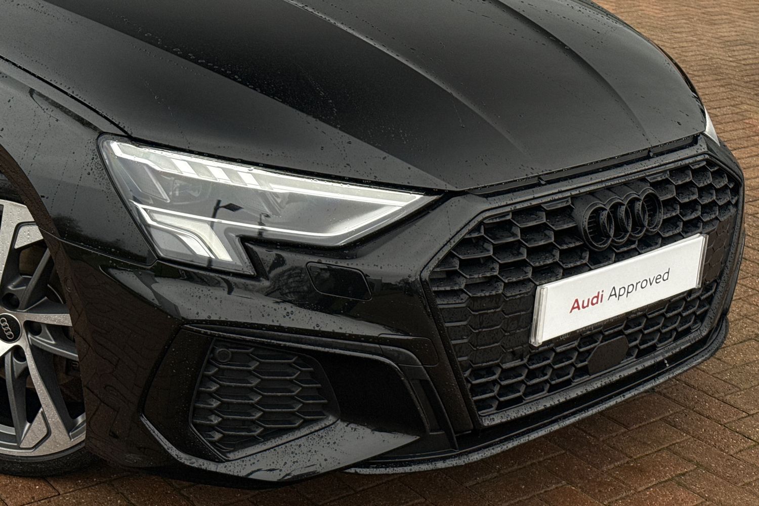 Used Audi A3 2023 for sale - 77194827: Photo 8