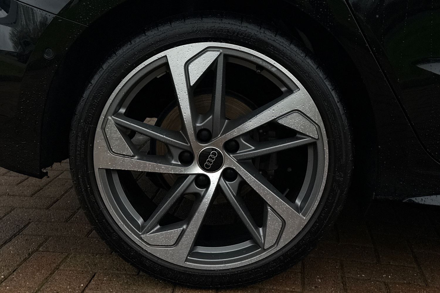 Used Audi A3 2023 for sale - 77194827: Photo 9