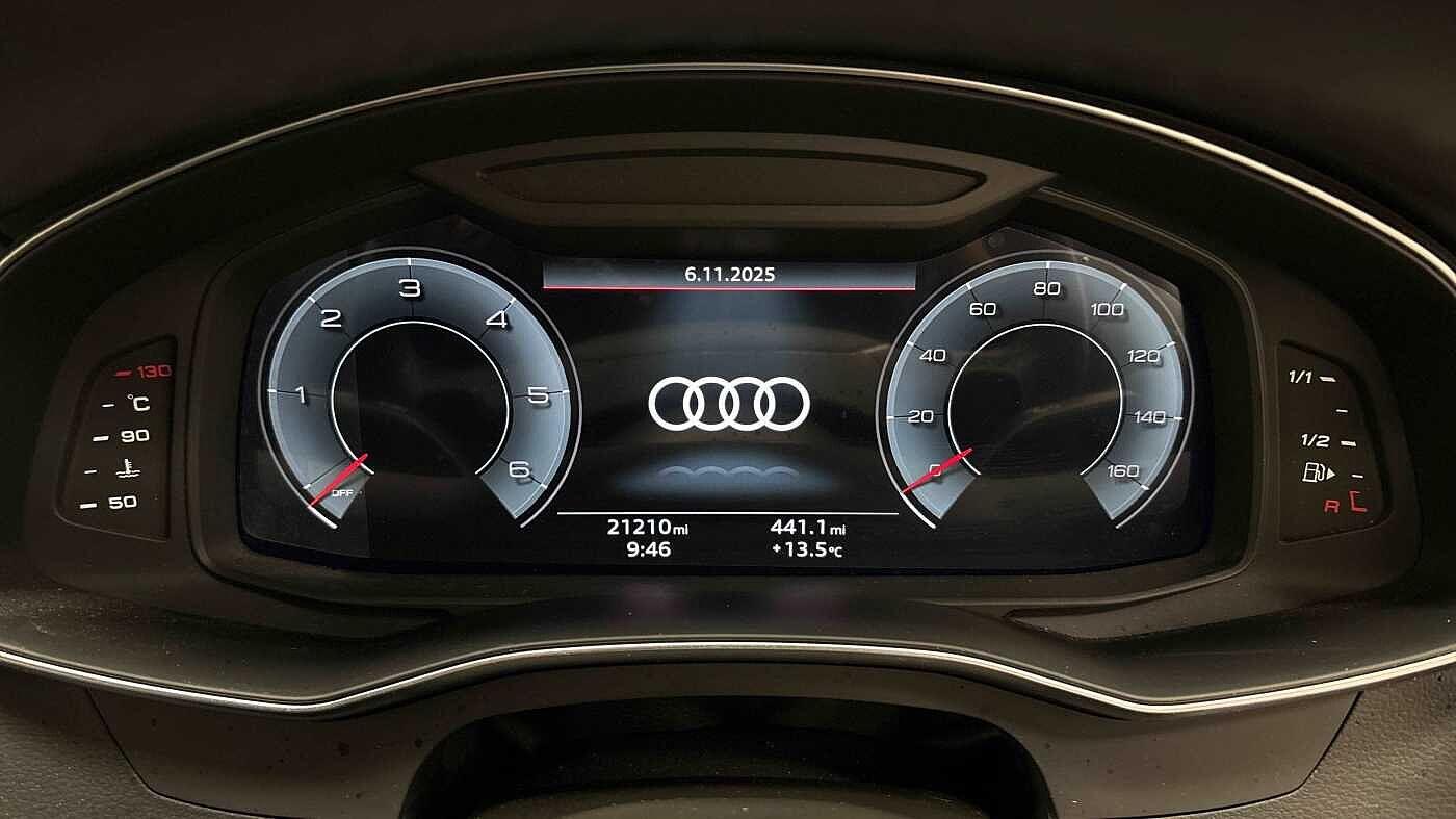 Used Audi A7 2022 for sale - 77138938: Photo 10