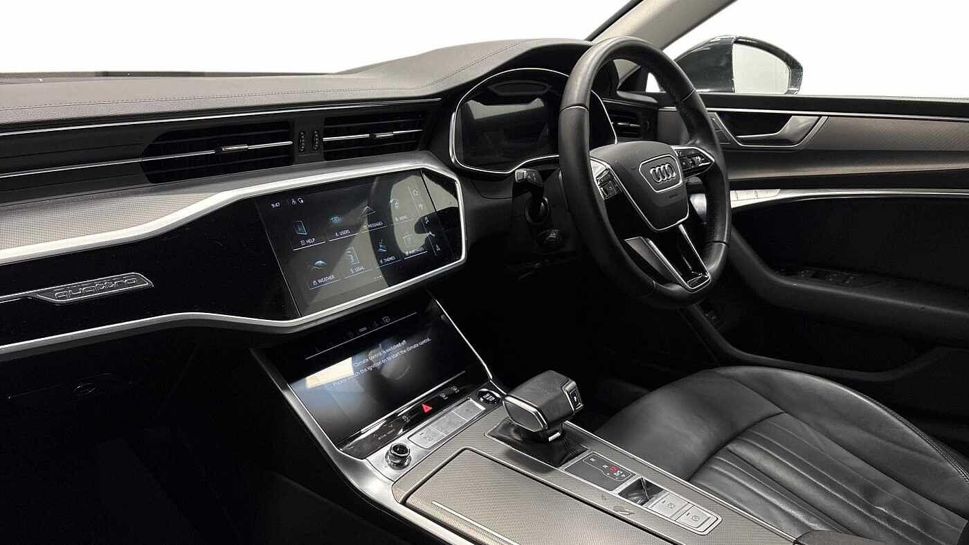 Used Audi A7 2022 for sale - 77138938: Photo 2