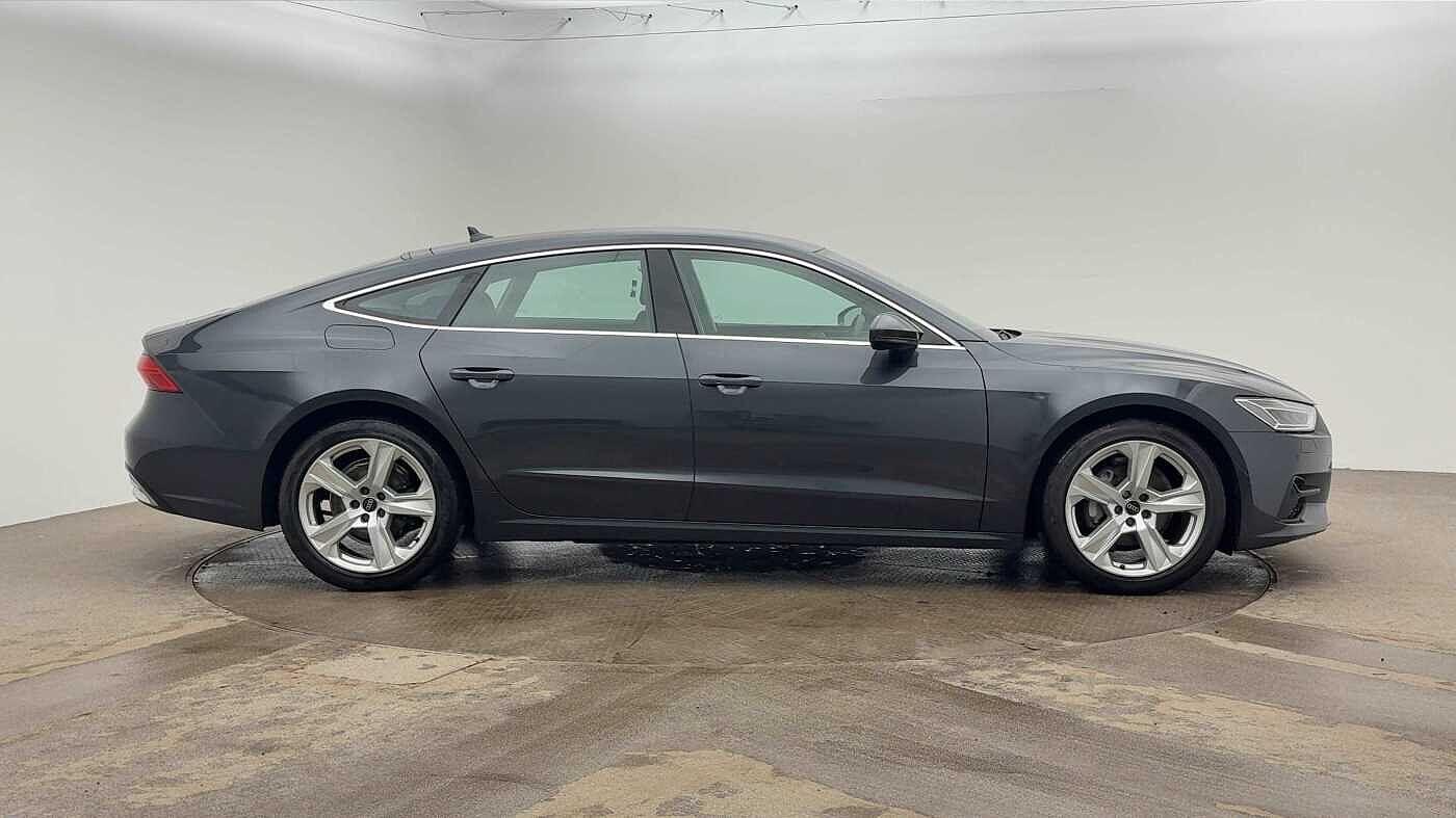 Used Audi A7 2022 for sale - 77138938: Photo 4