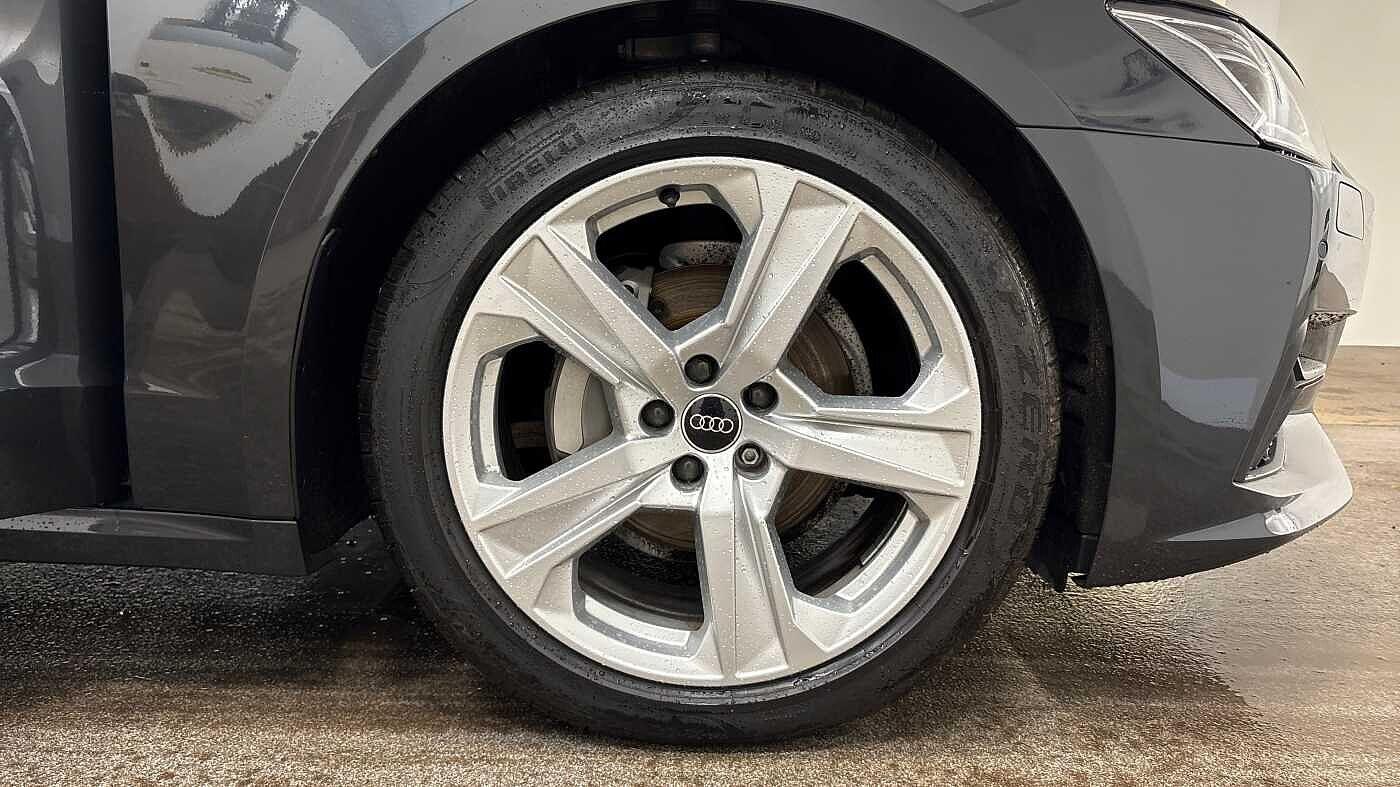 Used Audi A7 2022 for sale - 77138938: Photo 6