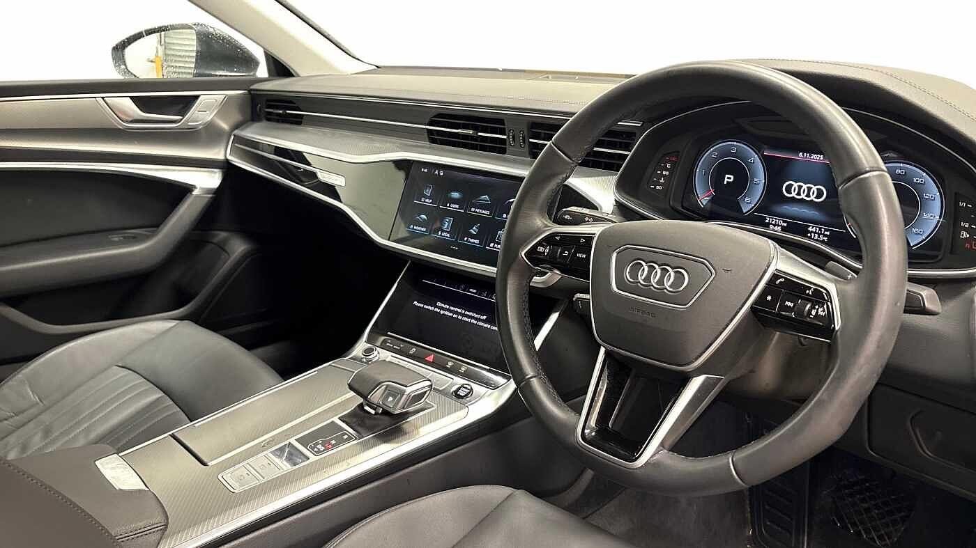 Used Audi A7 2022 for sale - 77138938: Photo 7