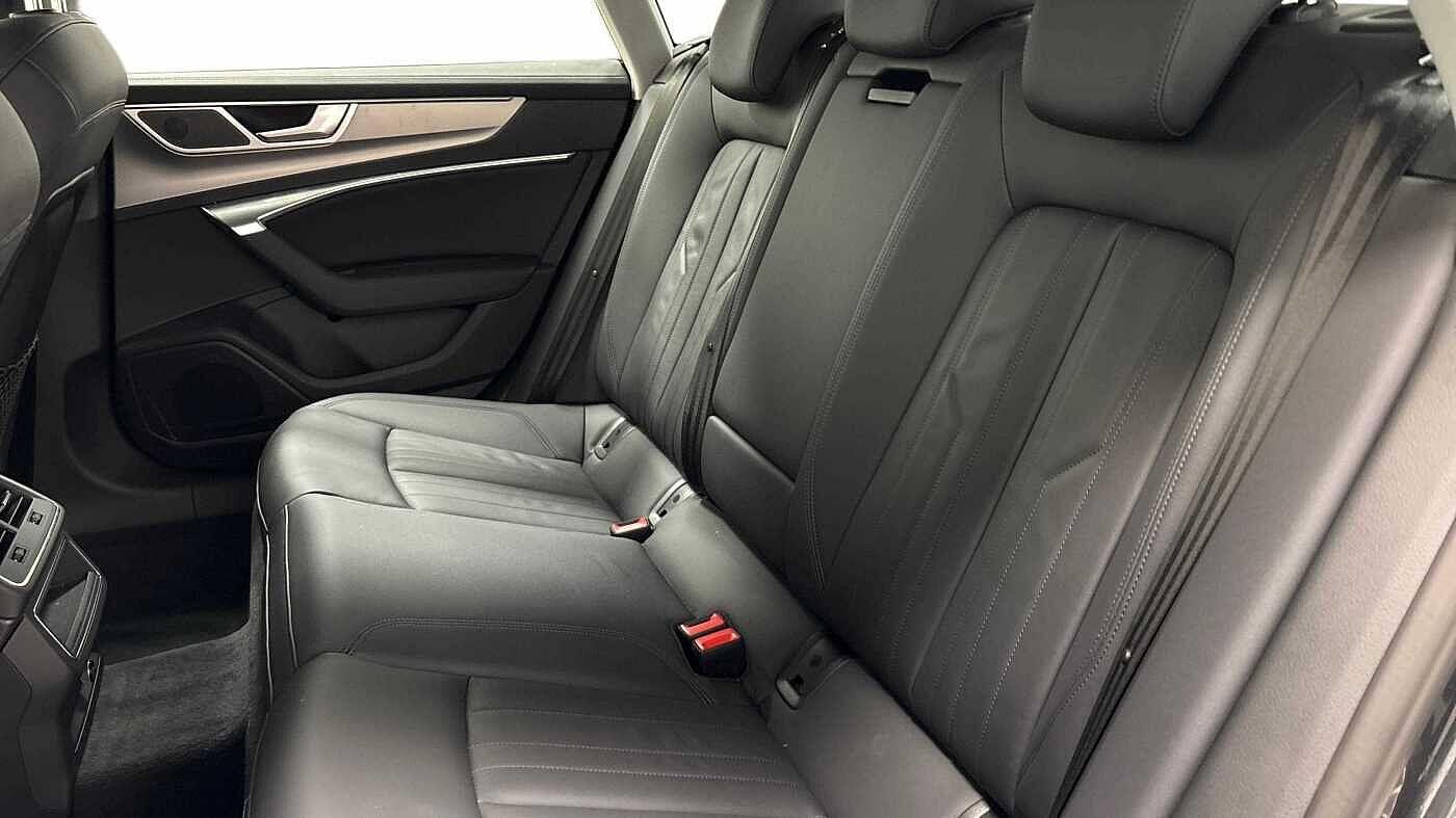 Used Audi A7 2022 for sale - 77138938: Photo 8