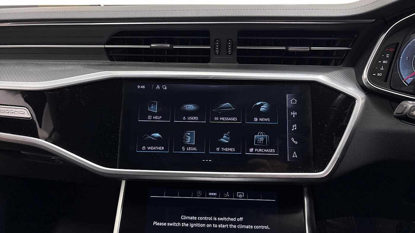 Used Audi A7 2022 for sale - 77138938: Photo 9