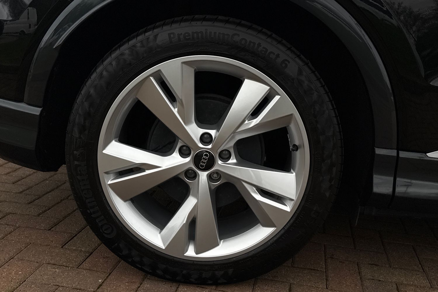 Used Audi Q4 e-tron 2025 for sale - 77654211: Photo 11