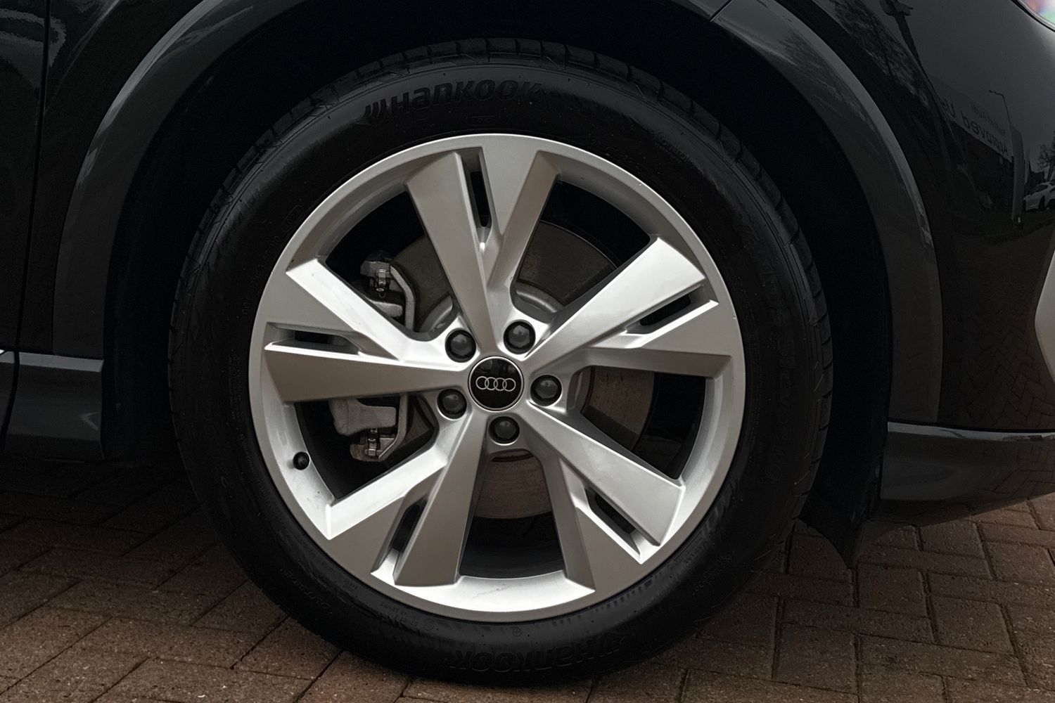 Used Audi Q4 e-tron 2025 for sale - 77654211: Photo 13