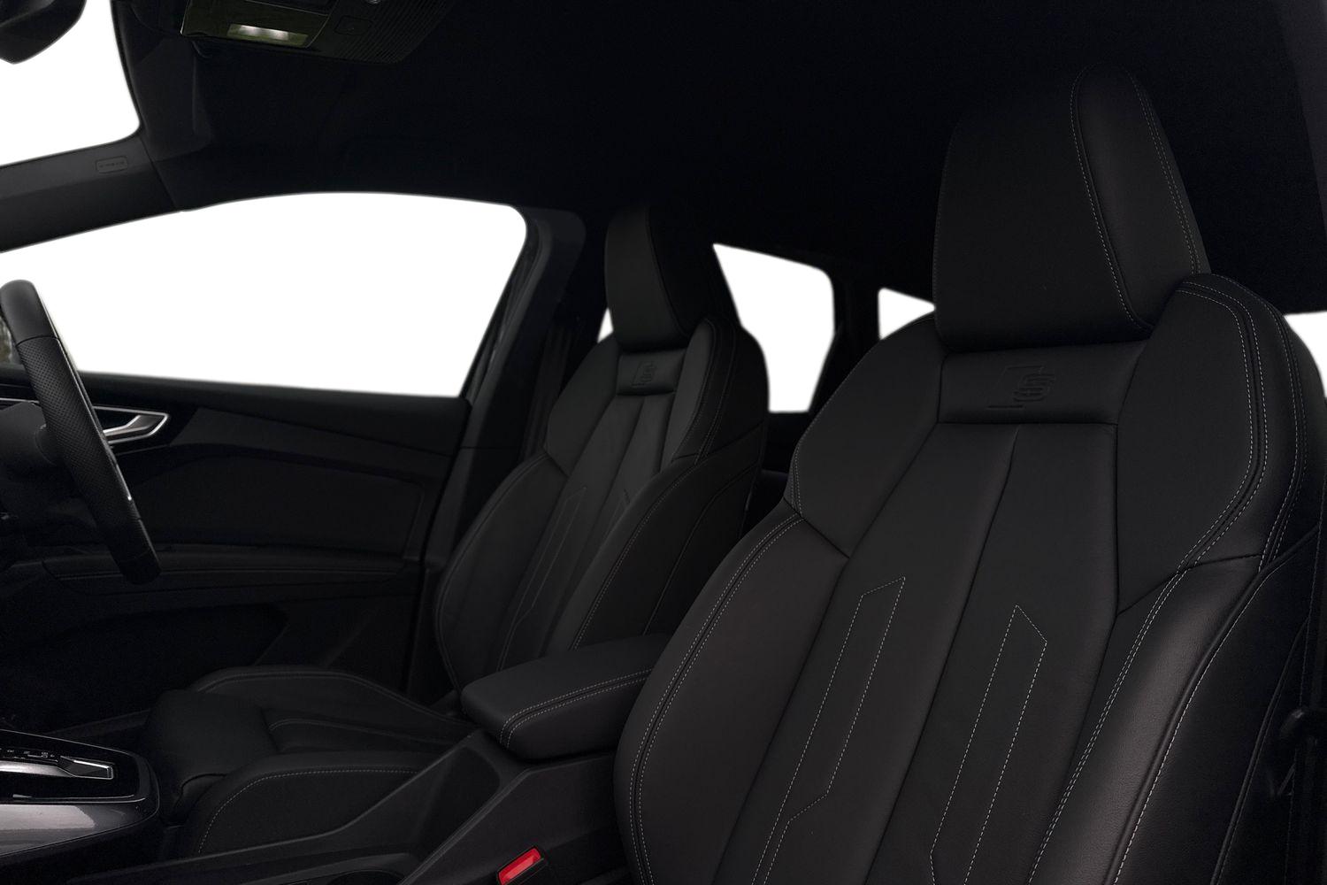 Used Audi Q4 e-tron 2025 for sale - 77654211: Photo 16