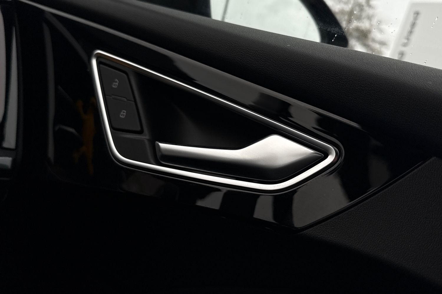 Used Audi Q4 e-tron 2025 for sale - 77654211: Photo 21