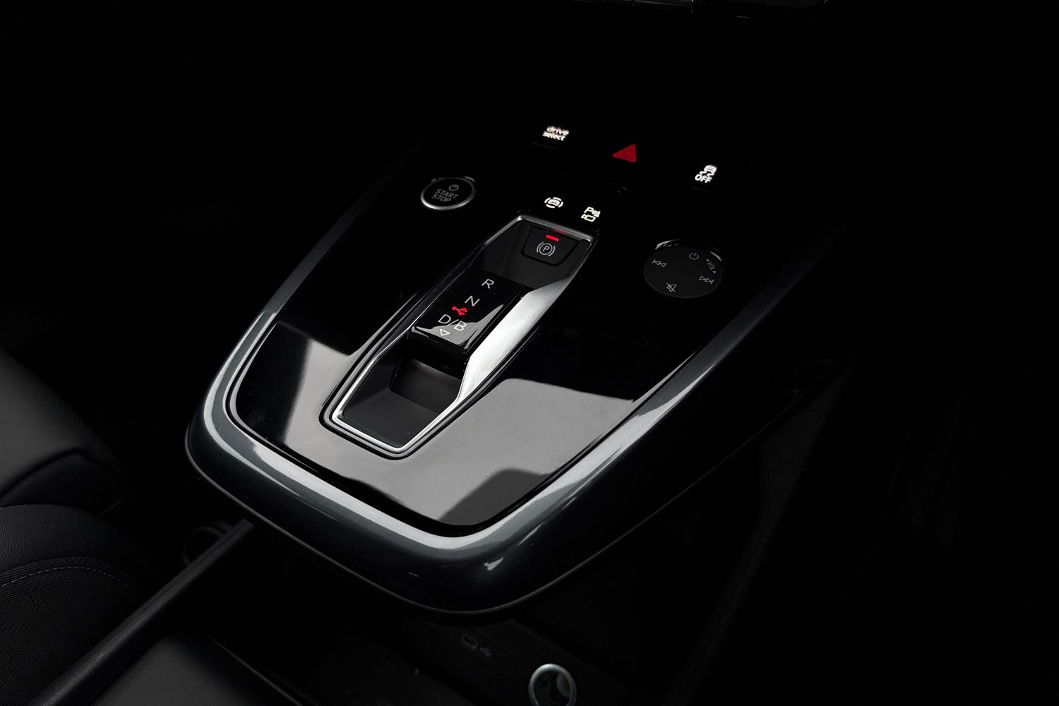 Used Audi Q4 e-tron 2025 for sale - 77654211: Photo 23