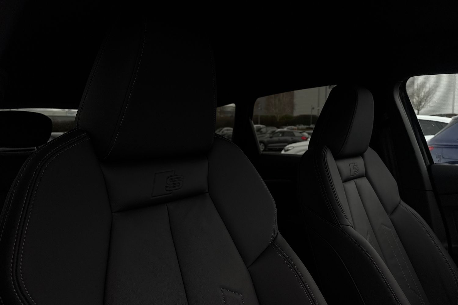 Used Audi Q4 e-tron 2025 for sale - 77654211: Photo 24