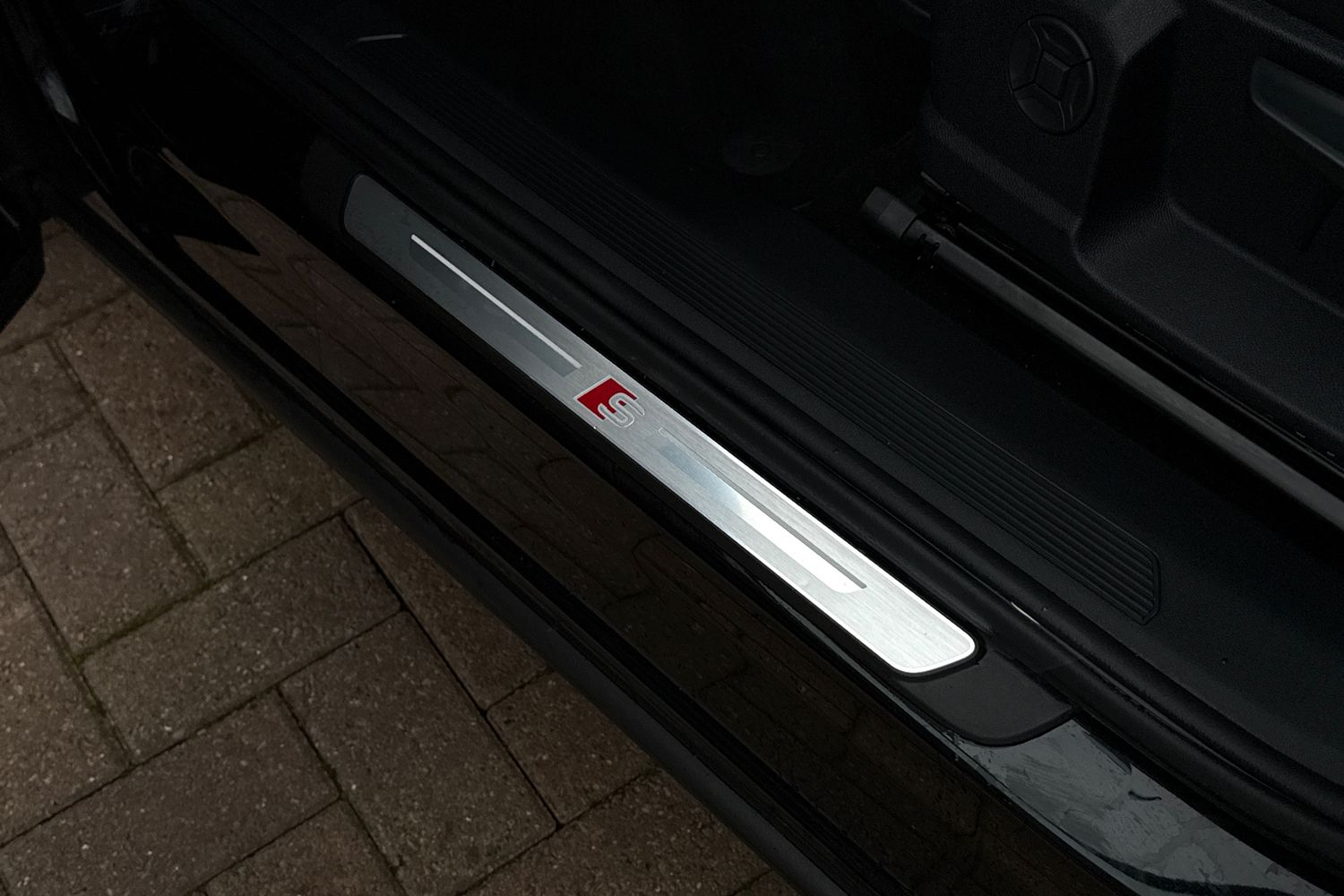 Used Audi Q4 e-tron 2025 for sale - 77654211: Photo 34