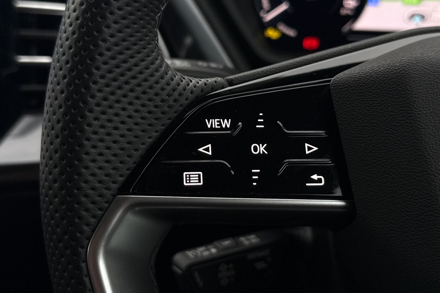 Used Audi Q4 e-tron 2025 for sale - 77654211: Photo 36