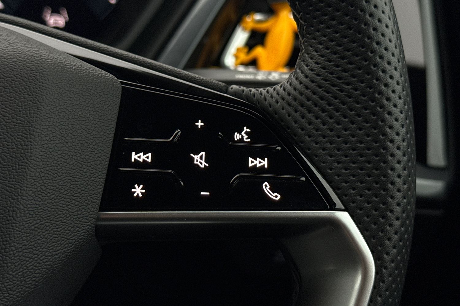 Used Audi Q4 e-tron 2025 for sale - 77654211: Photo 37