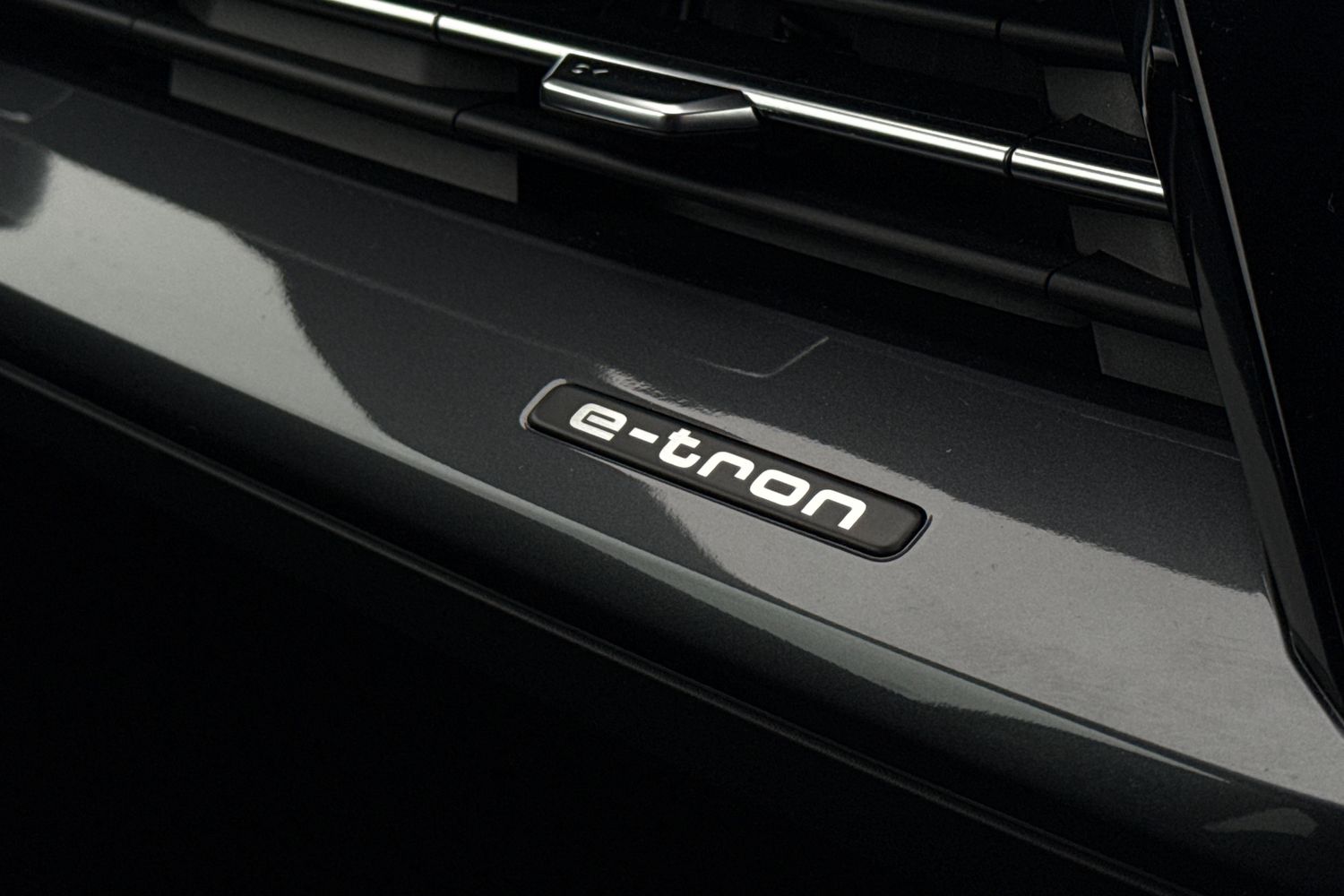 Used Audi Q4 e-tron 2025 for sale - 77654211: Photo 43