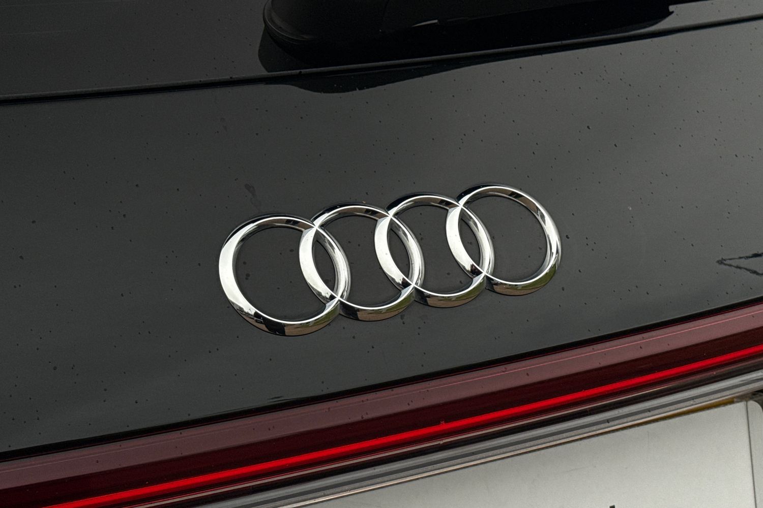 Used Audi Q4 e-tron 2025 for sale - 77654211: Photo 48